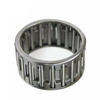 K Series Needle Roller Cage Bearing Assembly K28X34X20 with Steel or Nylon Material
