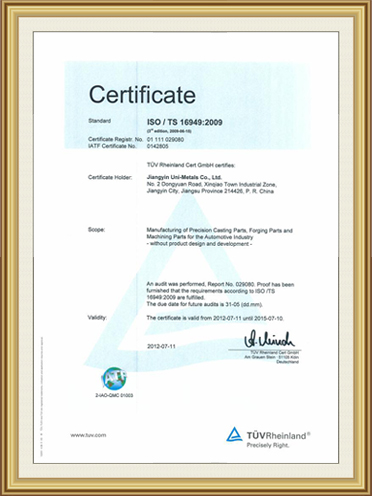 Certifications01