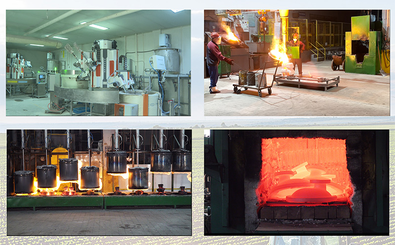 Successful Implementations of JOC Machinery Across Sectors