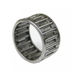 K32-K39 Series Needle Roller Cage Bearing Assembly with Steel Or Nylon Material