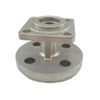 China OEM Body Valves Investment Casting Lost Wax Casting