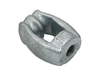 Thimble Eye Nut