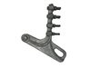 Strain Clamp