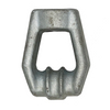 Thimble Eye Nut