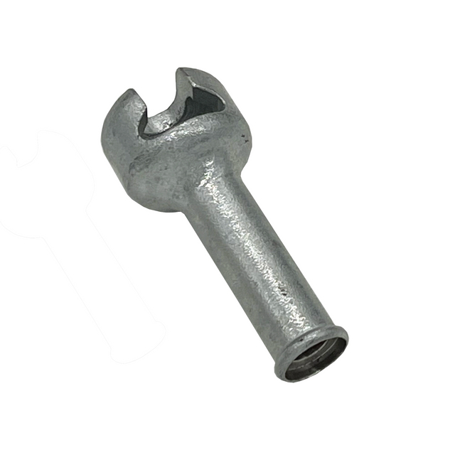 Socket Rod