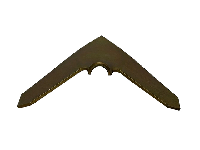 Agricultural Machinery Parts