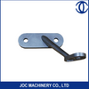 6 Arms Glass Spider Fittings Curtain Wall Connector Installation Cast Iron