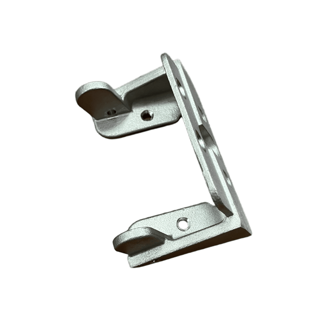 Stainless Steel Bracket End Cover for Door Lock