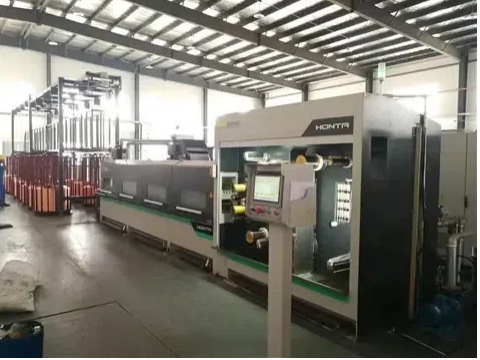 Cable Machinery