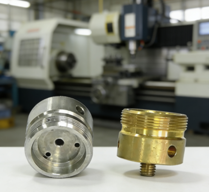 Valve Body Machining Process Improvement: Addressing Positional Accuracy Issues