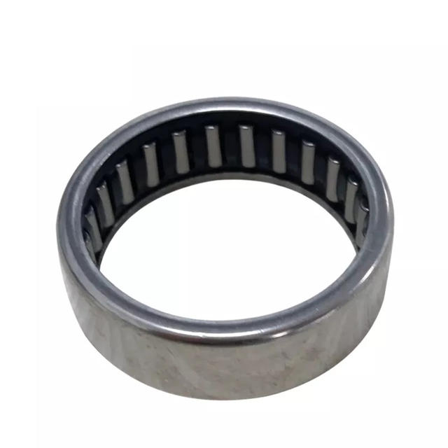 Drawn Cup Full Complement Needle Roller Bearing