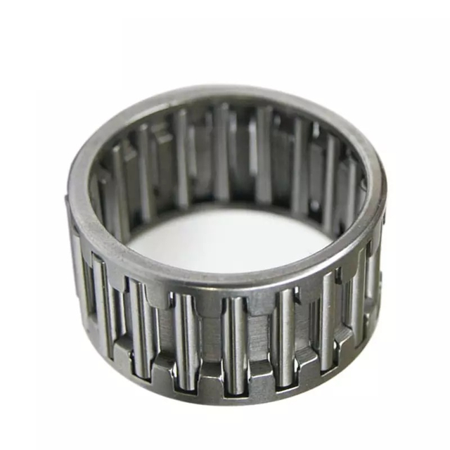 K32-K39 Series Needle Roller Cage Bearing Assembly with Steel Or Nylon Material