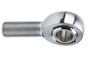 Male Thread Rod End High Quality Rod End Bearing