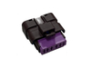 PP PE ABS PEEK Injection Services Auto Parts for Automotive Waterproof Plug