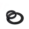 Customized Chemical Resistant Rubber Gasket Flat Round Washer Seals