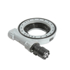 Worm Gear Slewing Drive Slewing Bearing for Solar Tracking System