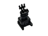 Injection Moulding Auto Parts Nozzle Sensor Plug