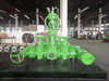 Choke Manifold Wellhead Equipment