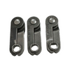 Stainless Steel Quick-Connect Fittings for Vehicles