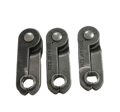 Stainless Steel Quick-Connect Fittings for Vehicles