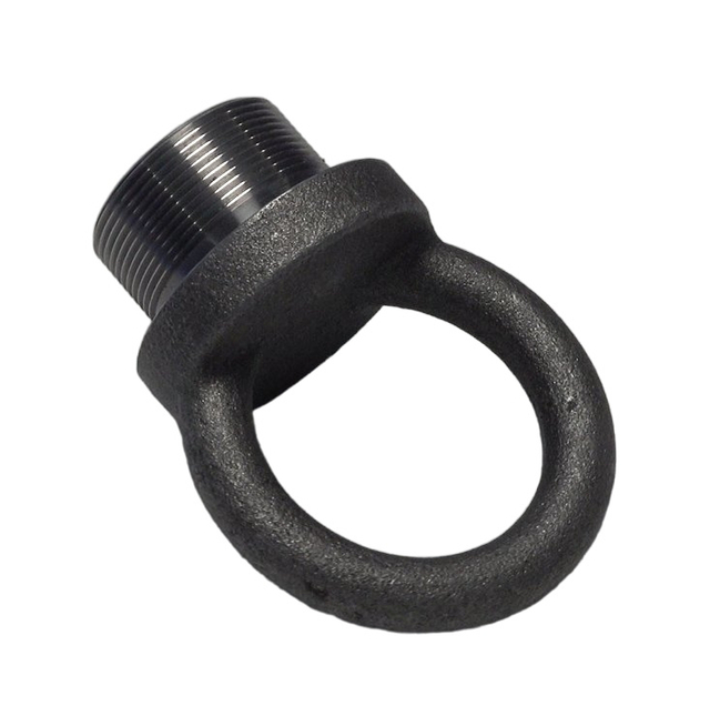 ASTM A352 Lcc Adjustable Screw for Valve with RoHS