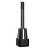 4" Worm Shaft for Petroleum Equipment