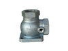 Custom Made Valve Casting Precision Casting Lost Wax Casting Valve Parts