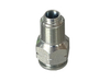 Customized Stainless Steel Hex Forging Valve Parts