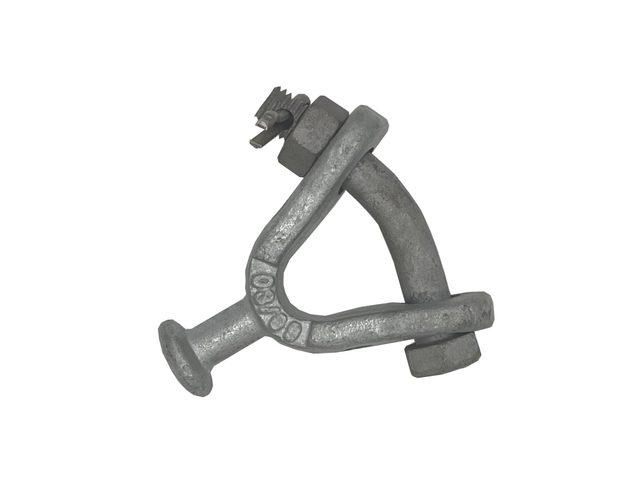 Ball Y Clevis