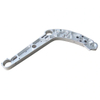 Aluminum CNC Machining Parts for Auto Parts