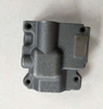 Components for Hydraulic Aluminum Valves