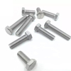 Best Price Fasteners DIN933 DIN931 A2 A4 Stainless Steel 304 Hex Head Bolts Nuts