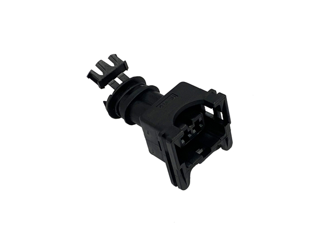 Injection Moulding Auto Parts Nozzle Sensor Plug