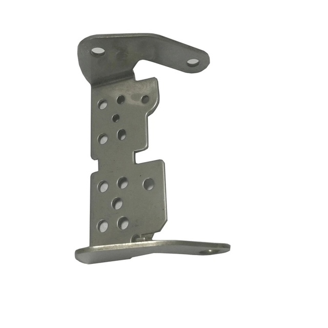 CNC Customed Anodizing Stamping Parts