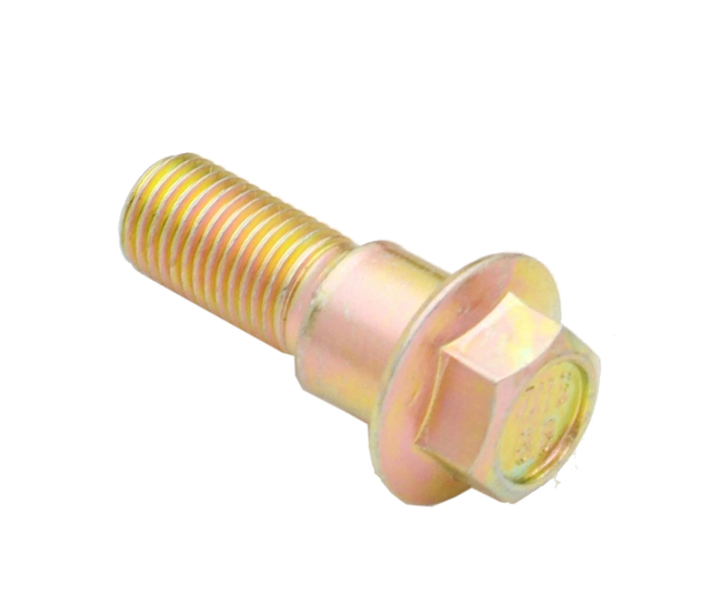 Universal Standard Hex Bolt and Nut