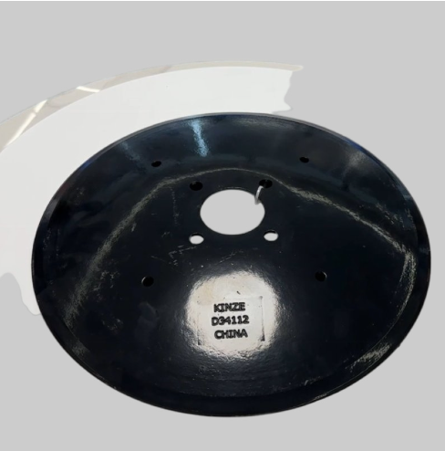 Harrow Disc for Agriculture Machine