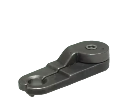 Stainless Steel Quick-Connect Fittings for Vehicles