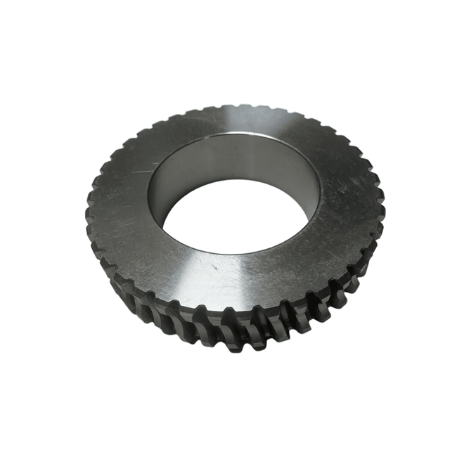 Worm Gear of Valve Components for Petroleum Machine