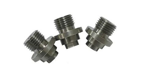 Pump And Valve Parts