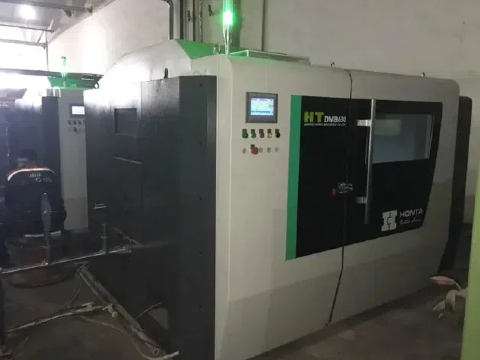 Cable Machinery