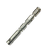 CNC Machined Parts CNC Turning Shaft Precision Steel Shaft