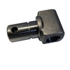 Forging Carbon steel Hydraulic Seal Gland
