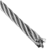 Galvanized Steel Wire Strands