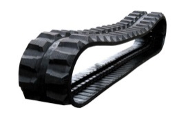 Excavator Rubber Track for Construction Industry
