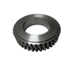 Worm Gear of Valve Components for Petroleum Machine