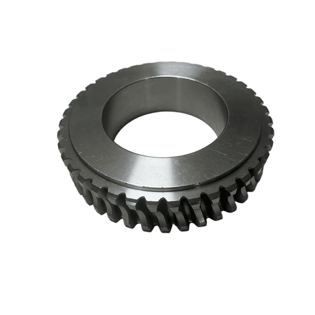 Worm Gear of Valve Components for Petroleum Machine