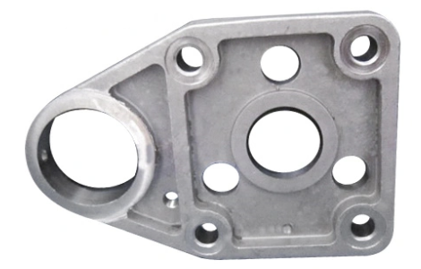 What Is Needed For Investment Casting Process Steps？