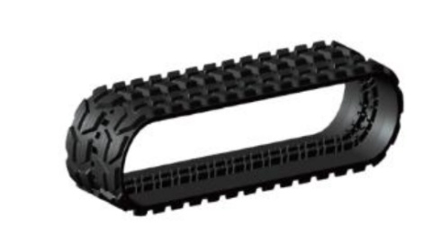 How Do You Size Rubber Tracks?