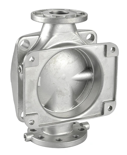 What Does A Water Pump Do in A Car?