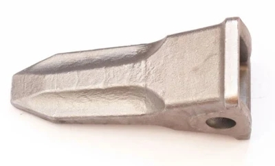 Forged Excavater Bucket Teeth